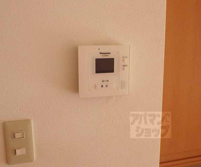 【クレール北野Ｃ】間取