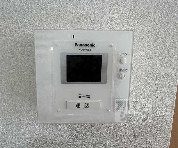 【クレール北野Ｃ】間取