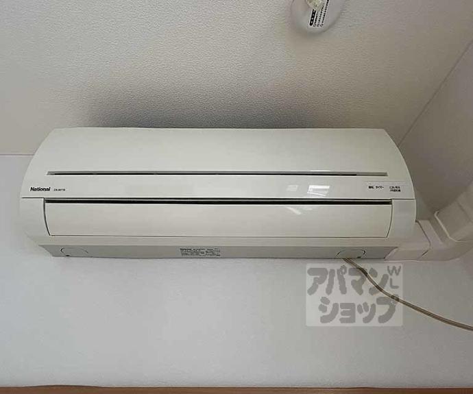【クレール北野Ｃ】間取