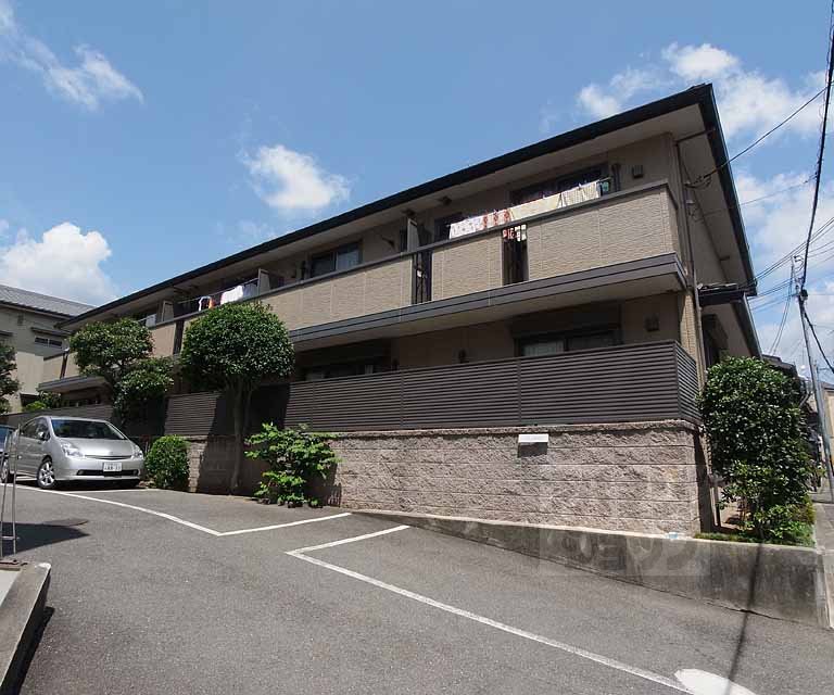 グレースコート中野