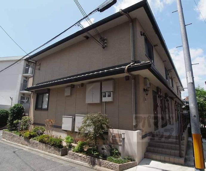 【グレースコート中野】間取