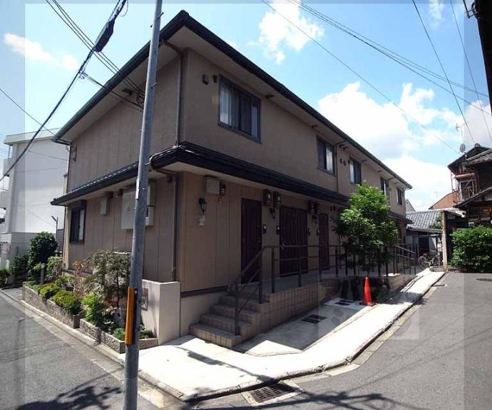 【グレースコート中野】間取