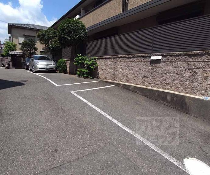 【グレースコート中野】間取