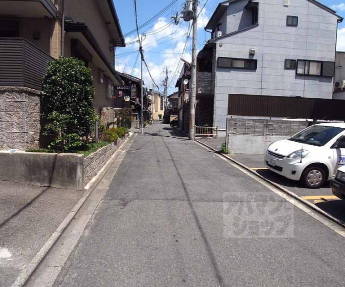 【グレースコート中野】間取