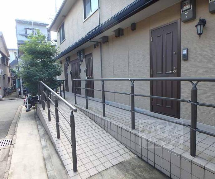 【グレースコート中野】間取