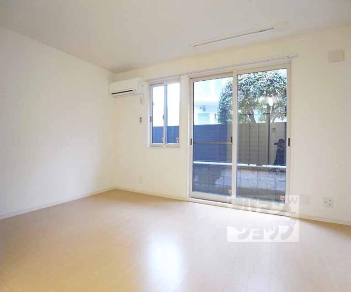 【グレースコート中野】間取