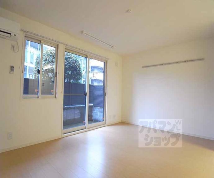 【グレースコート中野】間取