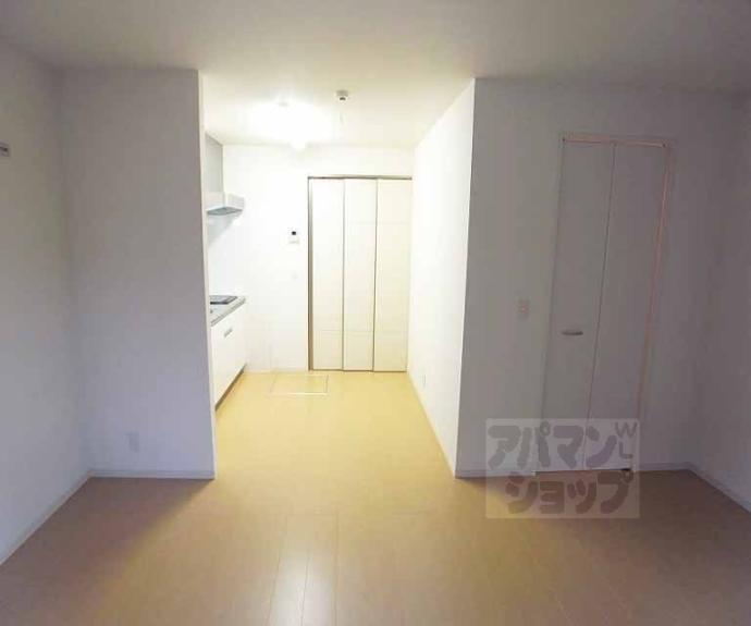 【グレースコート中野】間取