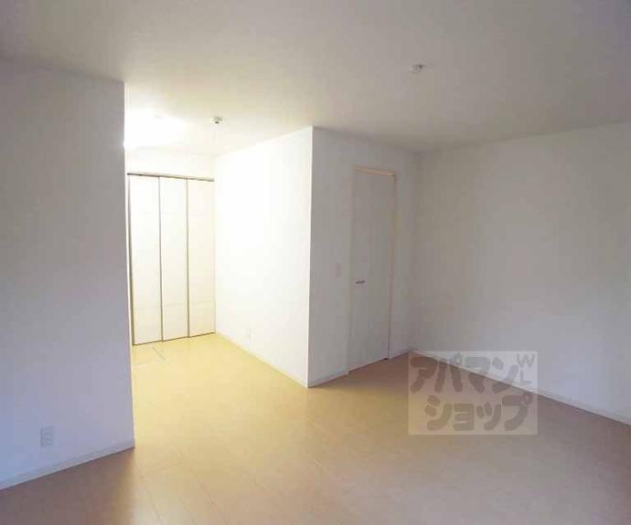 【グレースコート中野】間取