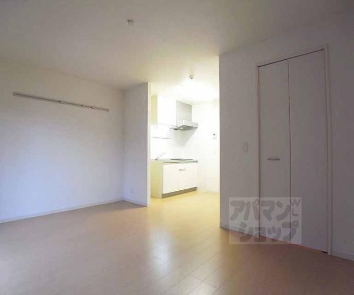 【グレースコート中野】間取