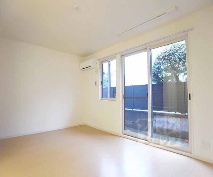 【グレースコート中野】間取