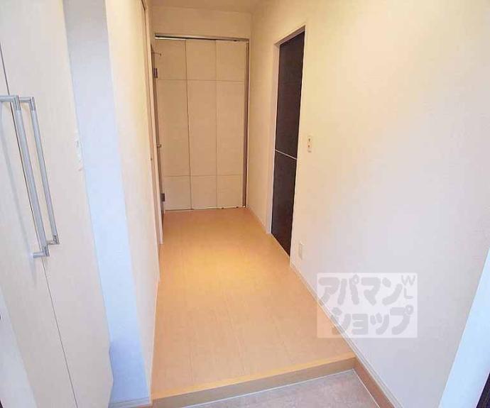 【グレースコート中野】間取