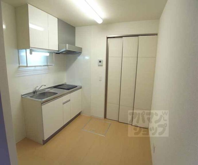 【グレースコート中野】間取