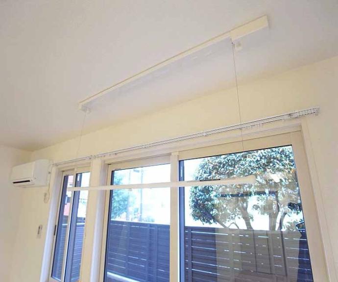 【グレースコート中野】間取