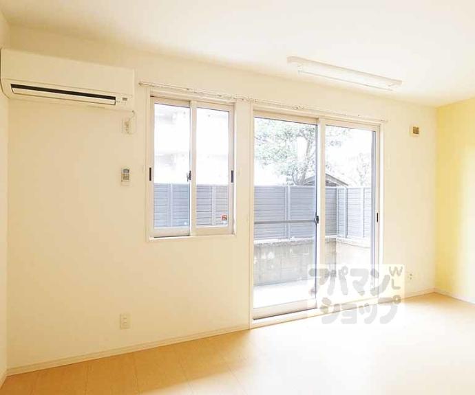 【グレースコート中野】間取