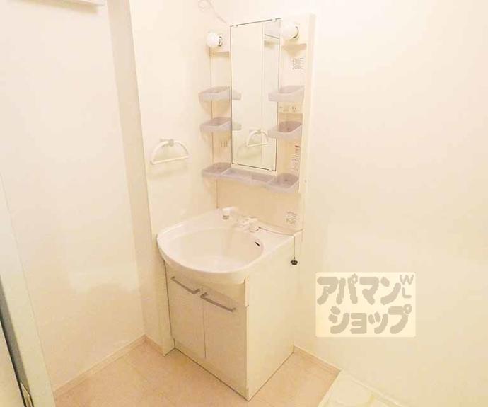 【グレースコート中野】間取