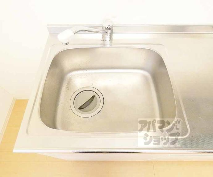 【グレースコート中野】間取