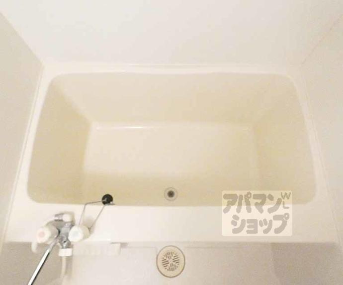 【グレースコート中野】間取