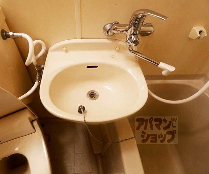 【ヴィラ矢杉末広】間取