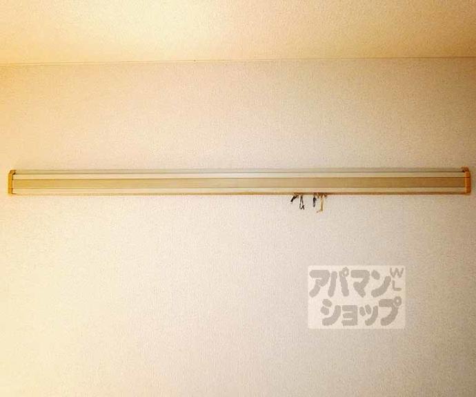 【ヴィラ矢杉末広】間取