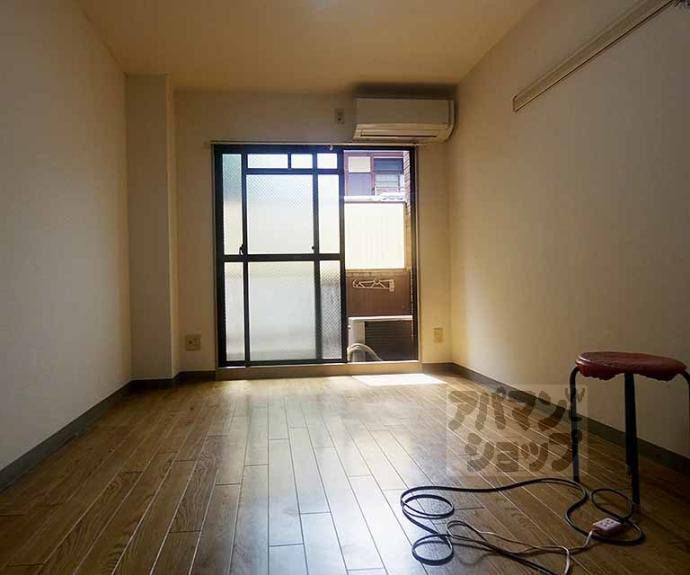 【ヴィラ矢杉末広】間取