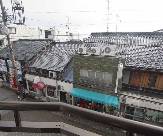 【ピュアー紙屋川】間取