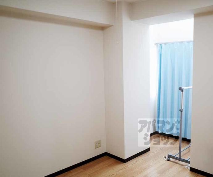 【ピュアー紙屋川】間取