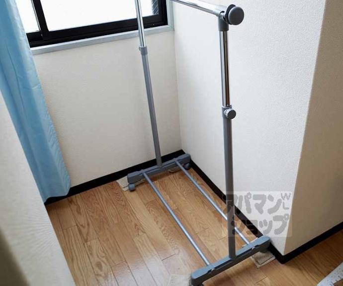 【ピュアー紙屋川】間取