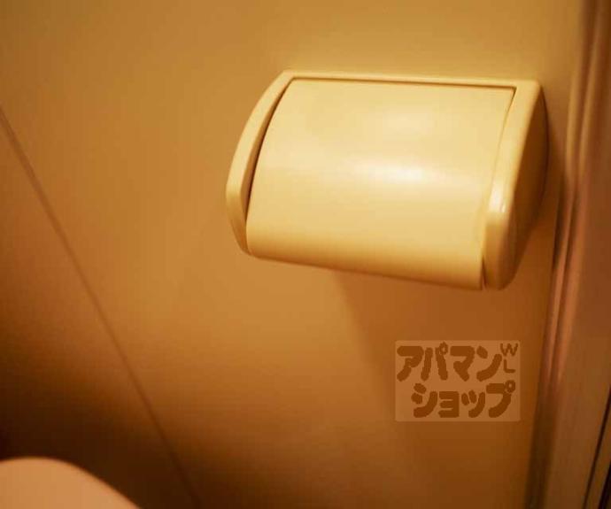 【ピュアー紙屋川】間取