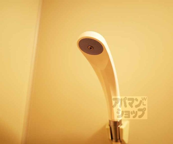 【ピュアー紙屋川】間取