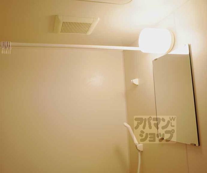 【ピュアー紙屋川】間取