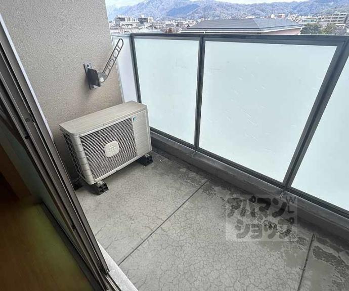 【ヴェルデ御所東】間取