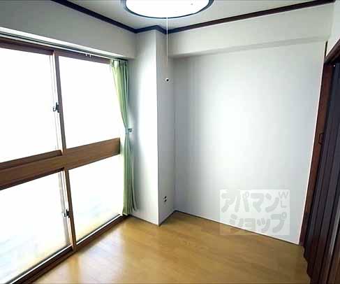 【木村第二ビル】間取