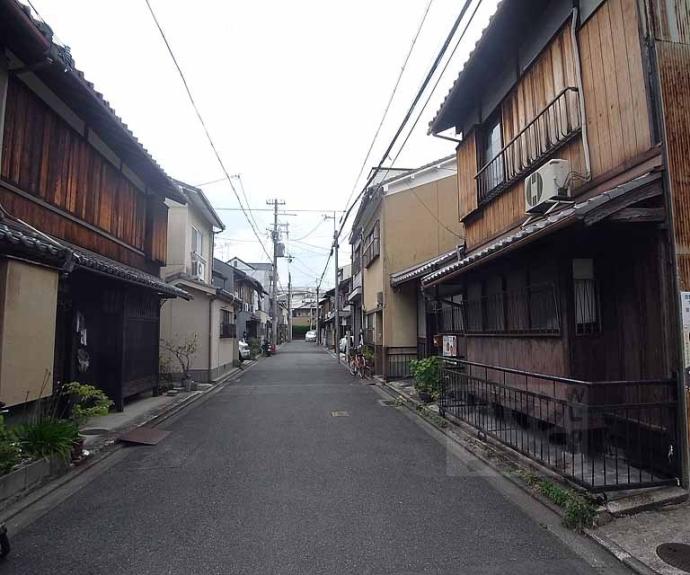 【サンヴェール相国】間取