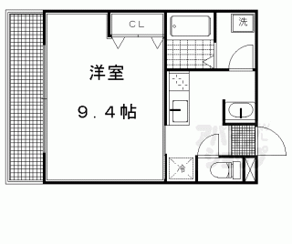 【ウエストポイント堀】