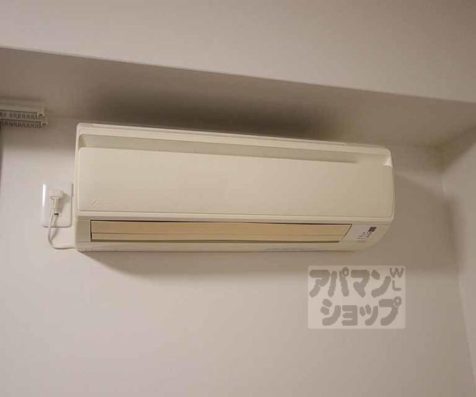 【ウエストポイント堀】間取