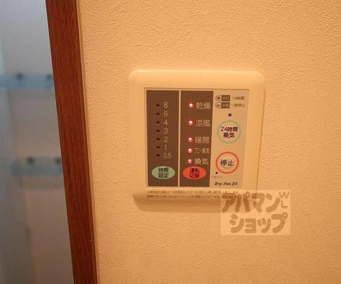 【ウエストポイント堀】間取