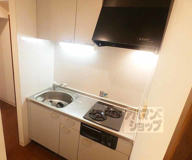 【ウエストポイント堀】間取