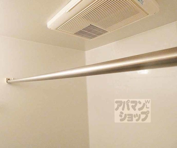 【ウエストポイント堀】間取