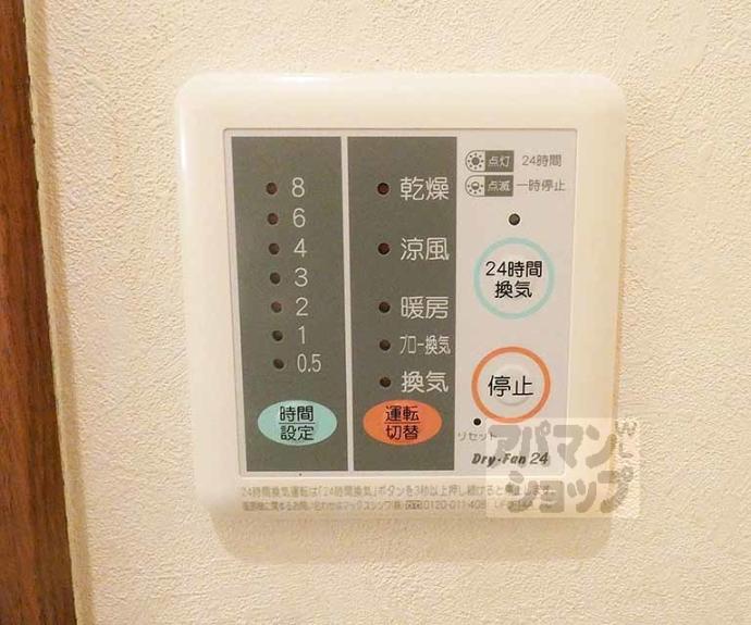 【ウエストポイント堀】間取