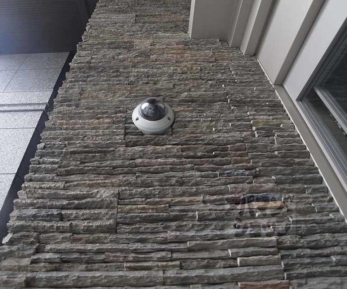 【グランブルー智恵光院通】間取