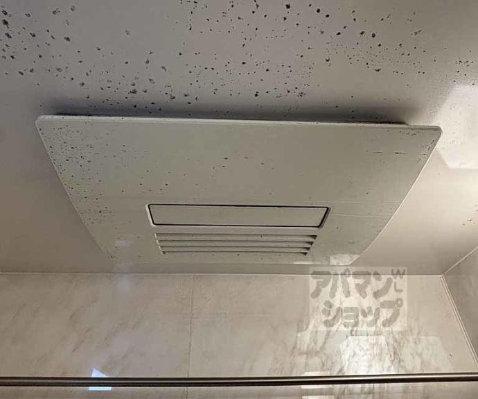 【グランブルー智恵光院通】間取