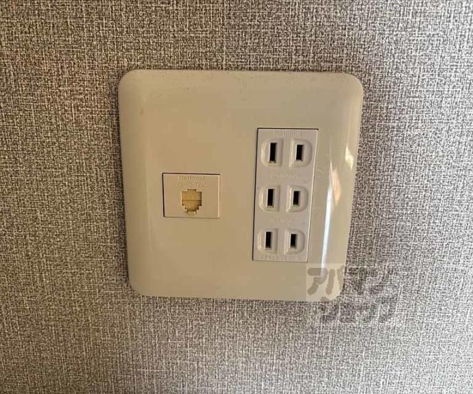 【グランブルー智恵光院通】間取