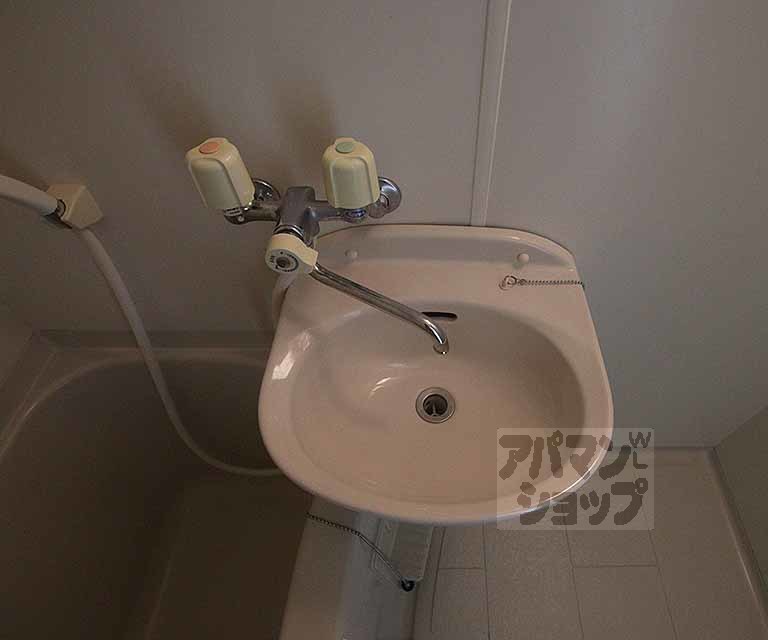 【アネックス京都】間取