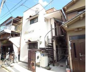 北町ハイツ：間取図