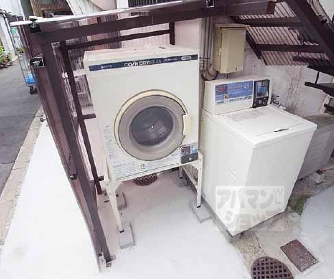 【北町ハイツ】間取