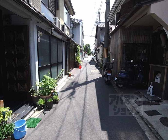 【北町ハイツ】間取