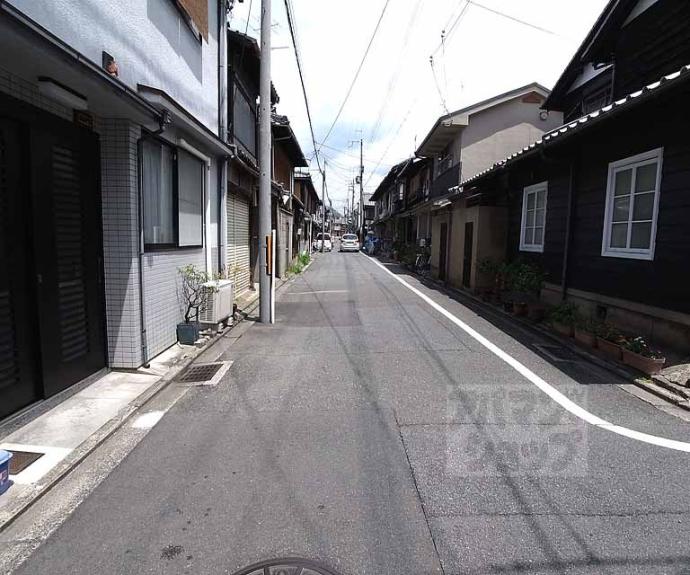 【北町ハイツ】間取