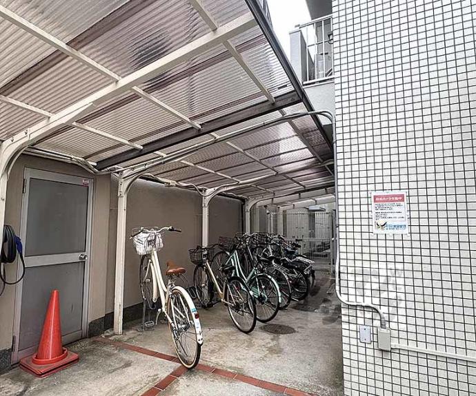 【ハイツ丸上】間取