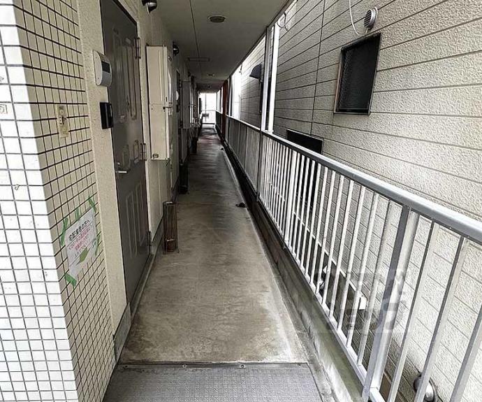 【ハイツ丸上】間取